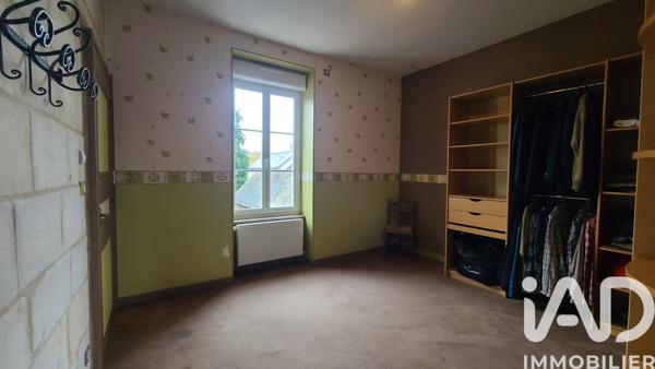 Maison à vendre 11 pièces 301 m² Noyant-Villages