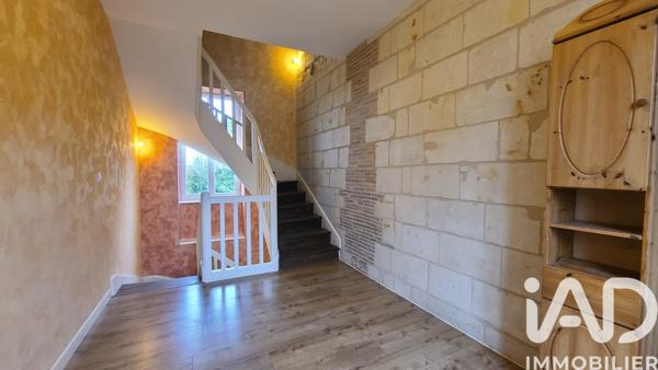 Maison à vendre 11 pièces 301 m² Noyant-Villages