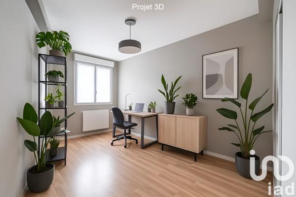 Maison à vendre 7 pièces 178 m² Changé