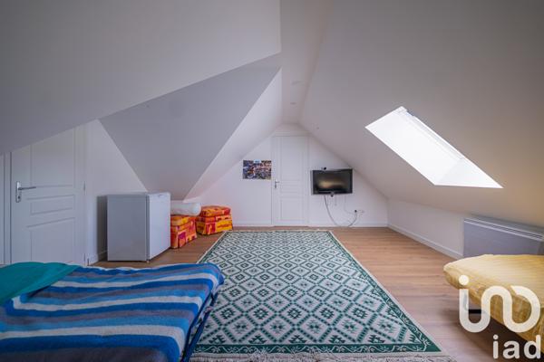 Maison à vendre 7 pièces 178 m² Changé