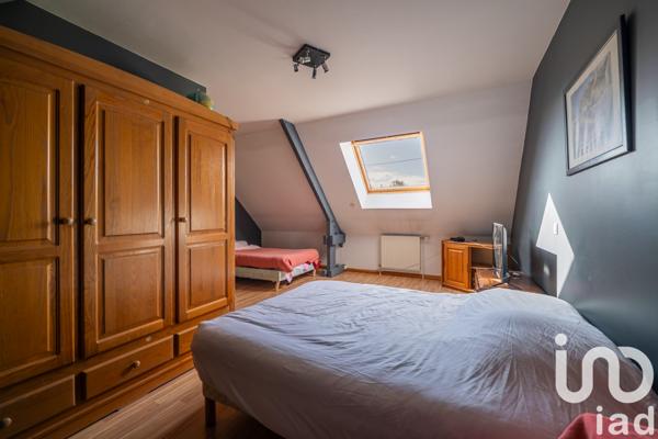 Maison à vendre 7 pièces 178 m² Changé