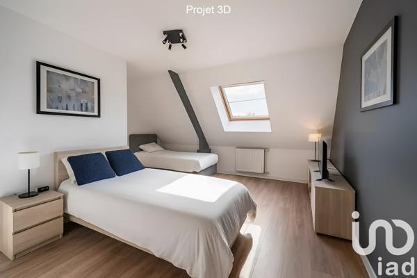 Maison à vendre 7 pièces 178 m² Changé