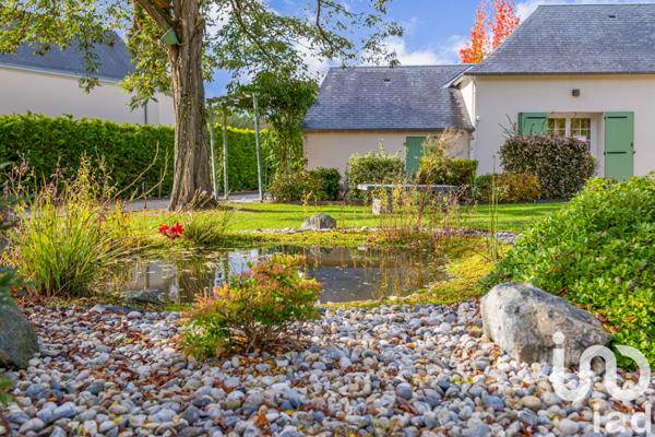 Maison à vendre 7 pièces 178 m² Changé