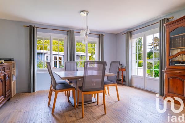 Maison à vendre 7 pièces 178 m² Changé