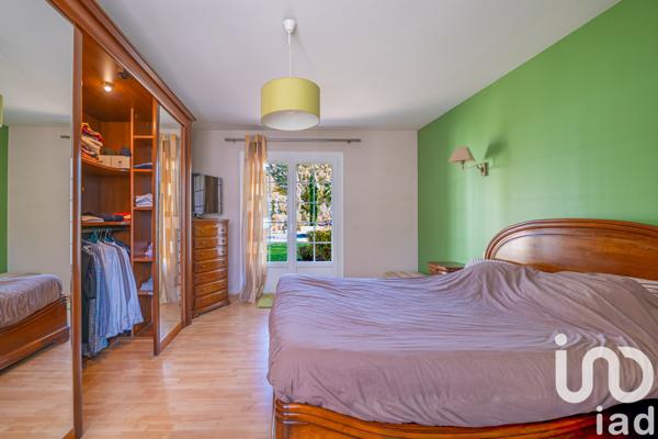 Maison à vendre 7 pièces 178 m² Changé