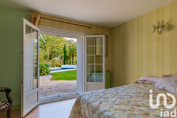 Maison à vendre 7 pièces 178 m² Changé