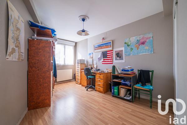 Maison à vendre 7 pièces 178 m² Changé