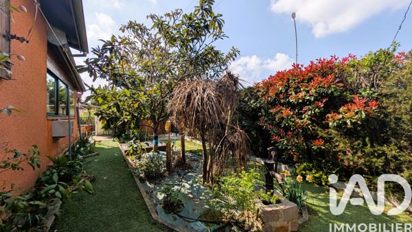 Maison à vendre 5 pièces 153 m² Colomiers