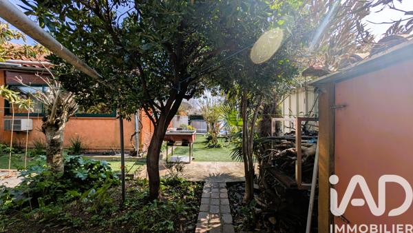 Maison à vendre 5 pièces 153 m² Colomiers