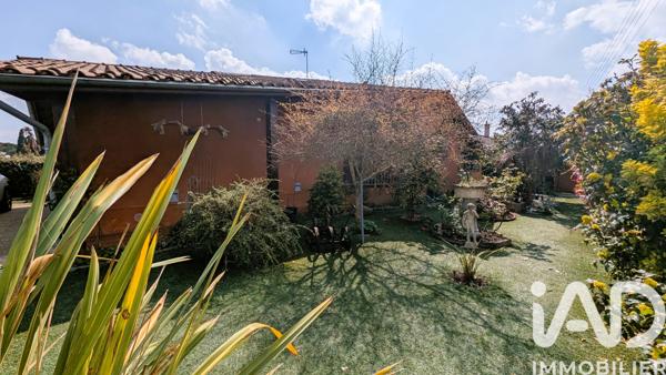 Maison à vendre 5 pièces 153 m² Colomiers