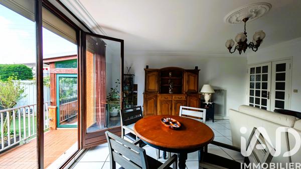 Maison à vendre 5 pièces 153 m² Colomiers