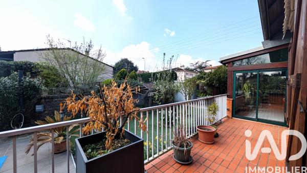 Maison à vendre 5 pièces 153 m² Colomiers
