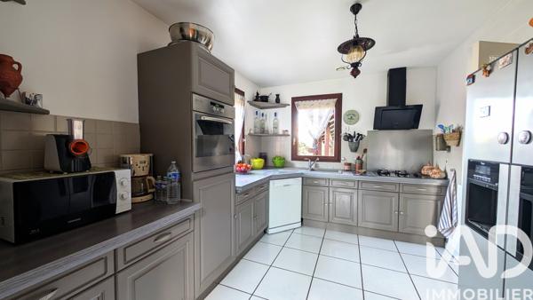 Maison à vendre 5 pièces 153 m² Colomiers
