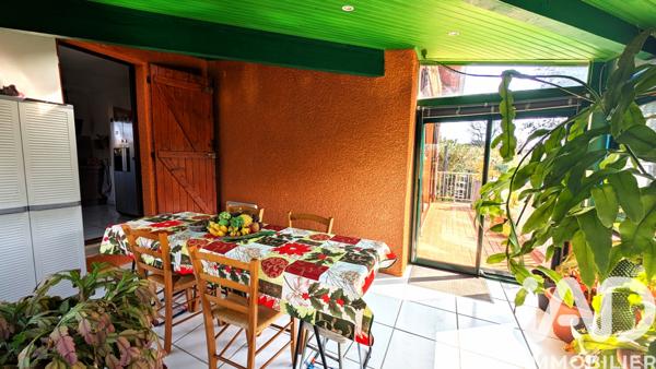 Maison à vendre 5 pièces 153 m² Colomiers