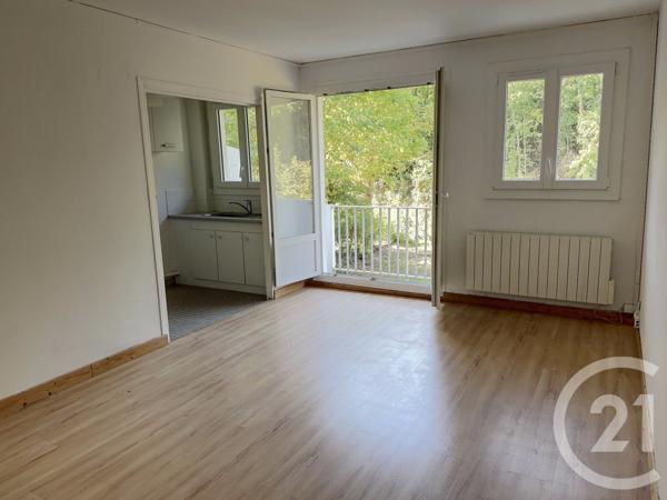 Appartement F1 à vendre  1 pièce - 30,87 m2 ANDRESY - 78