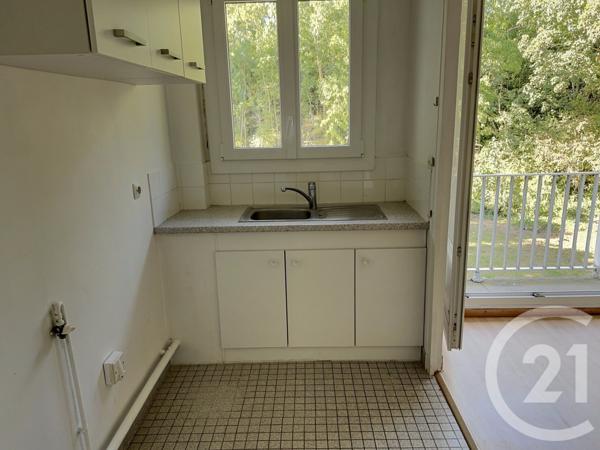 Appartement F1 à vendre  1 pièce - 30,87 m2 ANDRESY - 78