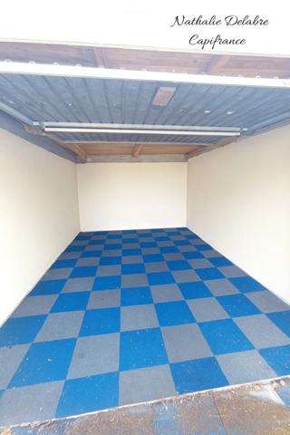 Appartement à vendre 2 pièces SAINT GELAIS (79)