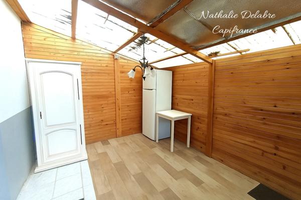 Appartement à vendre 2 pièces SAINT GELAIS (79)
