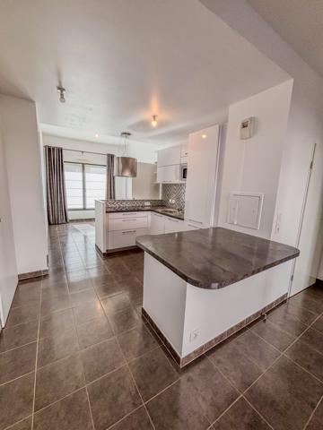 Palaiseau (91120) Appartement 3 pièces - 62m² - Terrasse 12m² - Parking - Résidence récente dans Eco quartier à Palaiseau