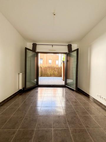 Palaiseau (91120) Appartement 3 pièces - 62m² - Terrasse 12m² - Parking - Résidence récente dans Eco quartier à Palaiseau