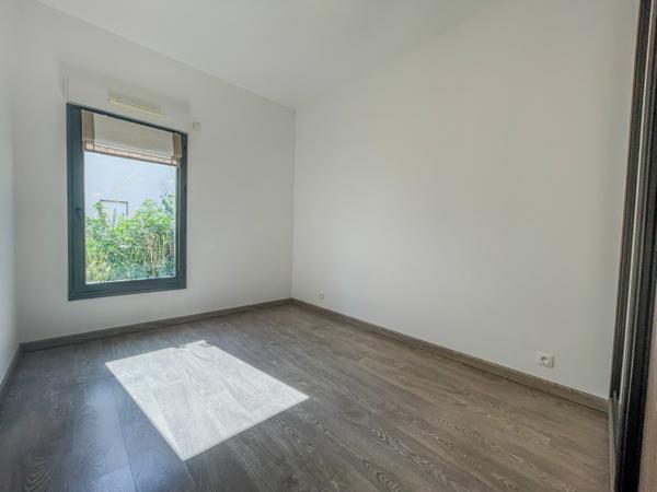 Palaiseau (91120) Appartement 3 pièces - 62m² - Terrasse 12m² - Parking - Résidence récente dans Eco quartier à Palaiseau