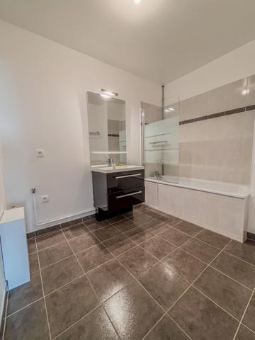 Palaiseau (91120) Appartement 3 pièces - 62m² - Terrasse 12m² - Parking - Résidence récente dans Eco quartier à Palaiseau