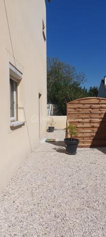 Appartement de 106 m²