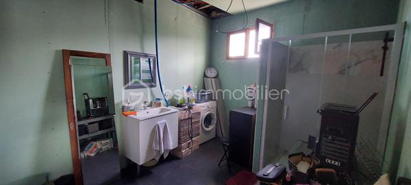 Appartement de 106 m²