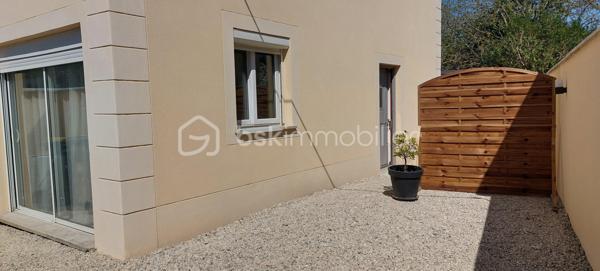 Appartement de 106 m²