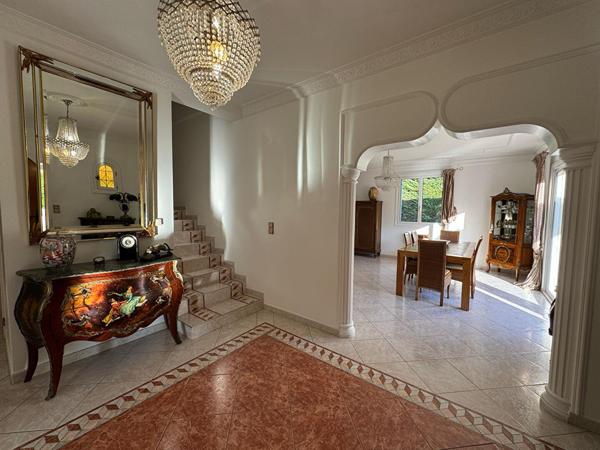 Maison de Prestige - BOUC BEL AIR