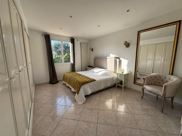 Maison de Prestige - BOUC BEL AIR