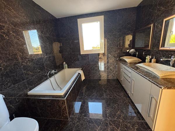 Maison de Prestige - BOUC BEL AIR