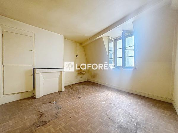 Achat appartement Paris 02 - 2 pièce(s) - 38 m² - 392 000 €
