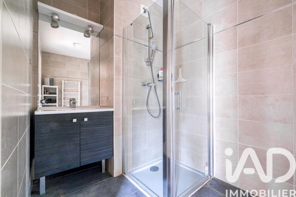 Appartement à vendre 2 pièces 41 m² Thorigny-sur-Marne