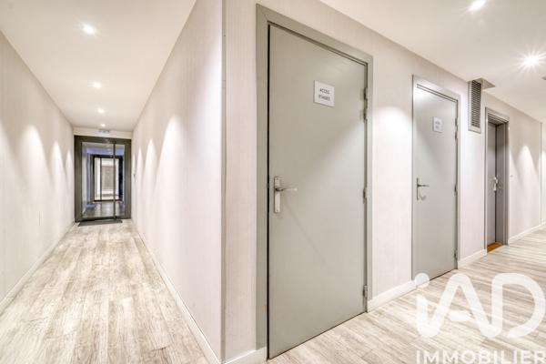 Appartement à vendre 2 pièces 41 m² Thorigny-sur-Marne