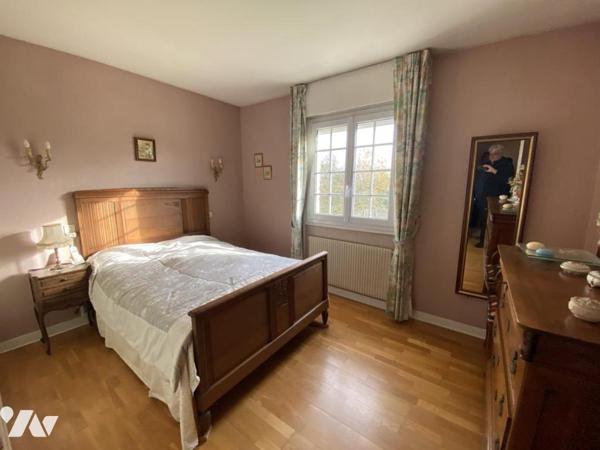 Vente Maison à Bosroumois