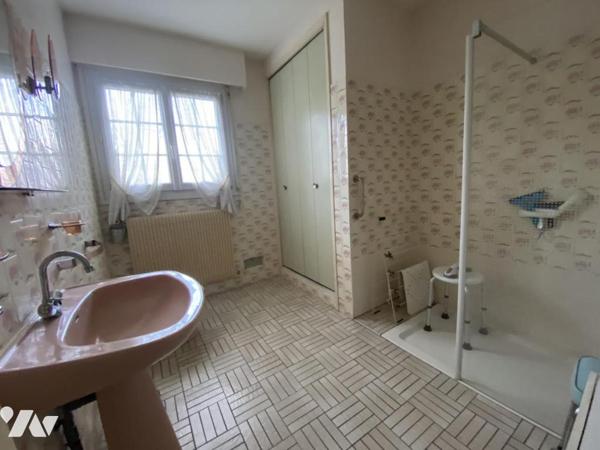 Vente Maison à Bosroumois