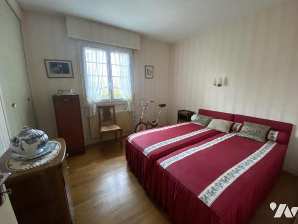 Vente Maison à Bosroumois