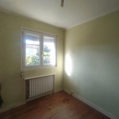 Achat - Maison Chanu 61800 3 pièces 50 m 2 500 m 2