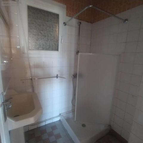 Achat - Maison Chanu 61800 3 pièces 50 m 2 500 m 2