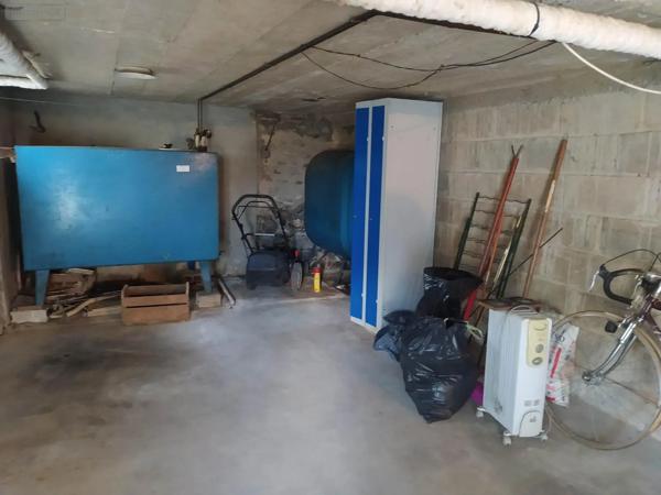 Achat - Maison Chanu 61800 3 pièces 50 m 2 500 m 2