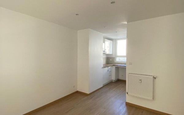 Appartement à vendre    2 pièces • 29,42 m2 Le Havre