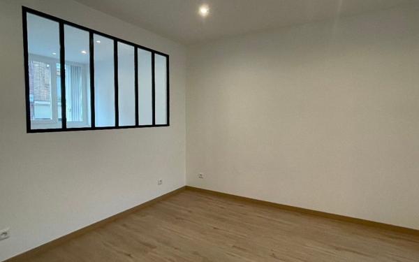 Appartement à vendre    2 pièces • 29,42 m2 Le Havre