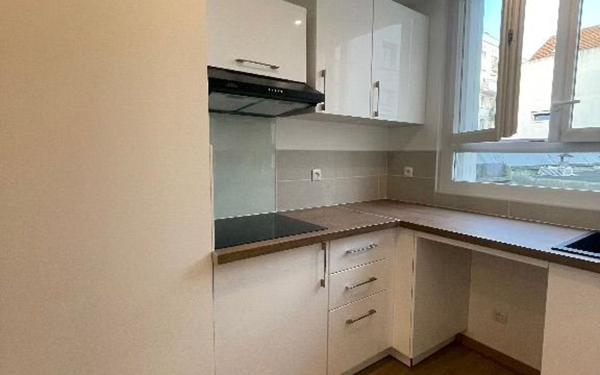 Appartement à vendre    2 pièces • 29,42 m2 Le Havre