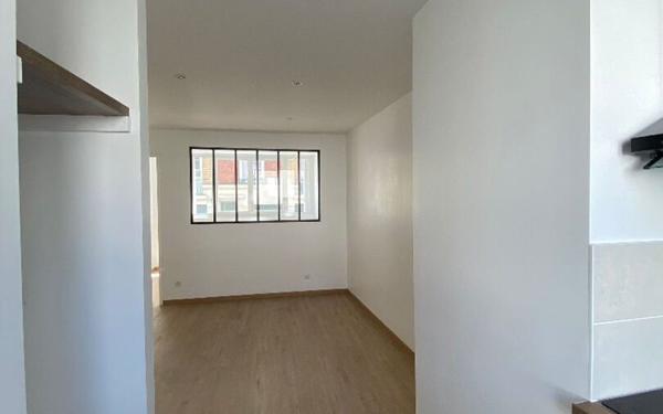 Appartement à vendre    2 pièces • 29,42 m2 Le Havre