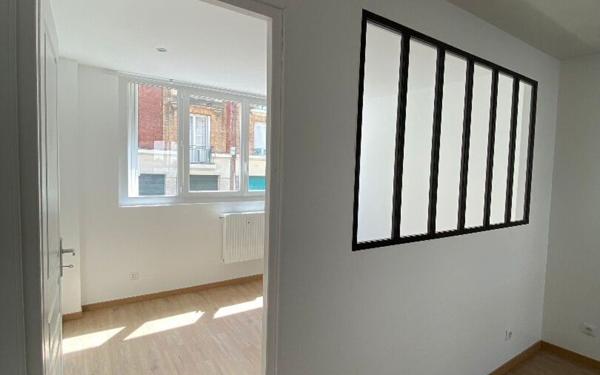 Appartement à vendre    2 pièces • 29,42 m2 Le Havre