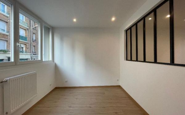 Appartement à vendre    2 pièces • 29,42 m2 Le Havre