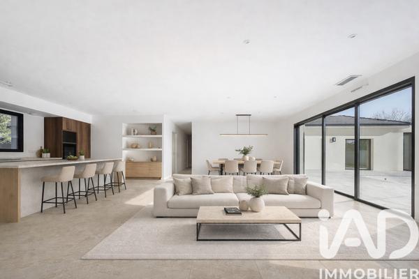 Maison à vendre 5 pièces 180 m² Aureilhan