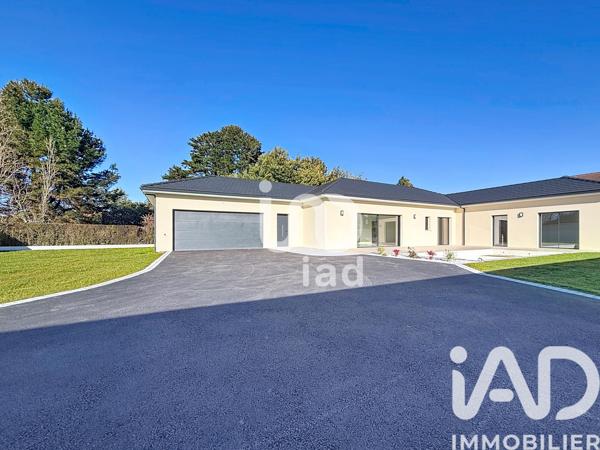Maison à vendre 5 pièces 180 m² Aureilhan