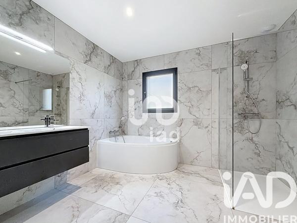 Maison à vendre 5 pièces 180 m² Aureilhan